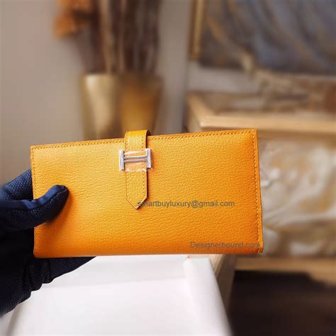 fake hermes wallet|authentic hermes wallet.